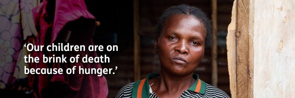 Tearfund Profile Banner