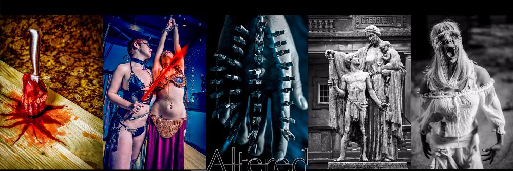 AlteredExposure's profile banner image