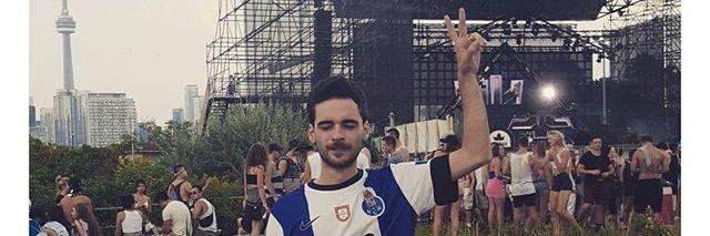 DavidCaridade's profile banner image