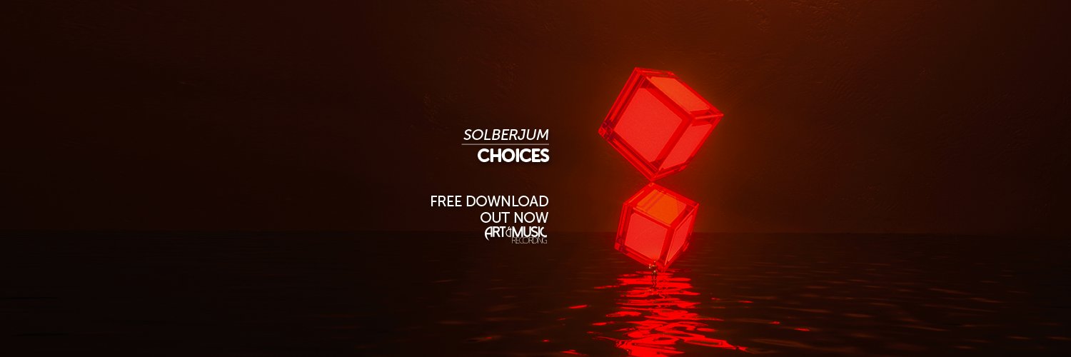 solberjum's profile banner image