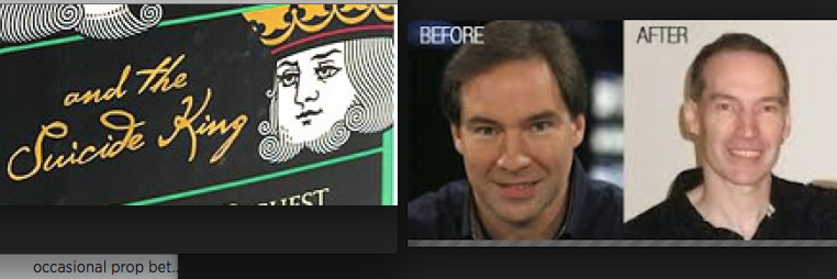 ForrestTed's profile banner image