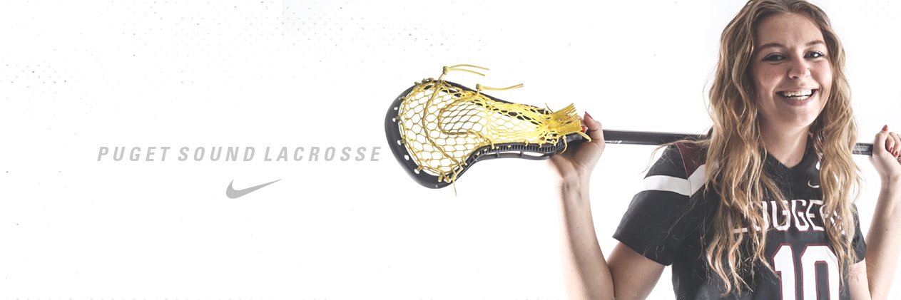 Puget Sound Lacrosse banner