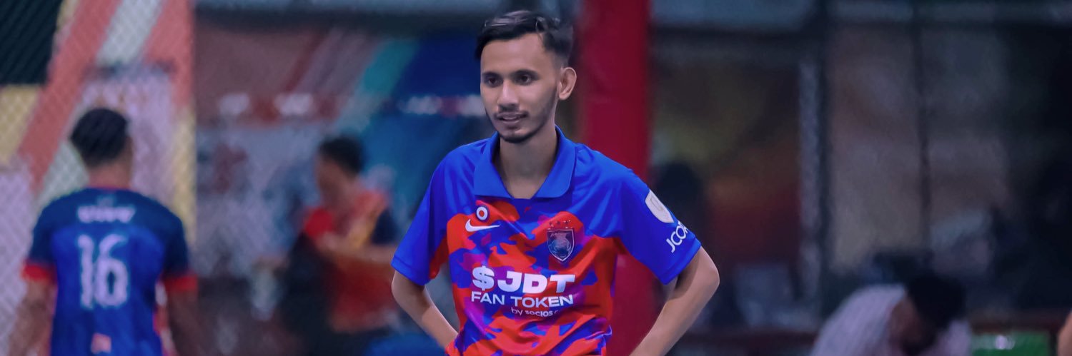_MuslimHamzah's profile banner image