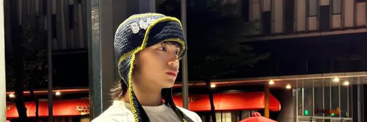 kmndz's profile banner image