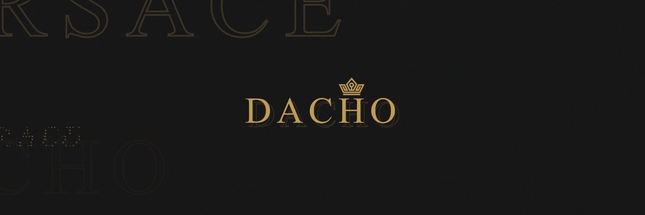 DachoOfficial's profile banner image