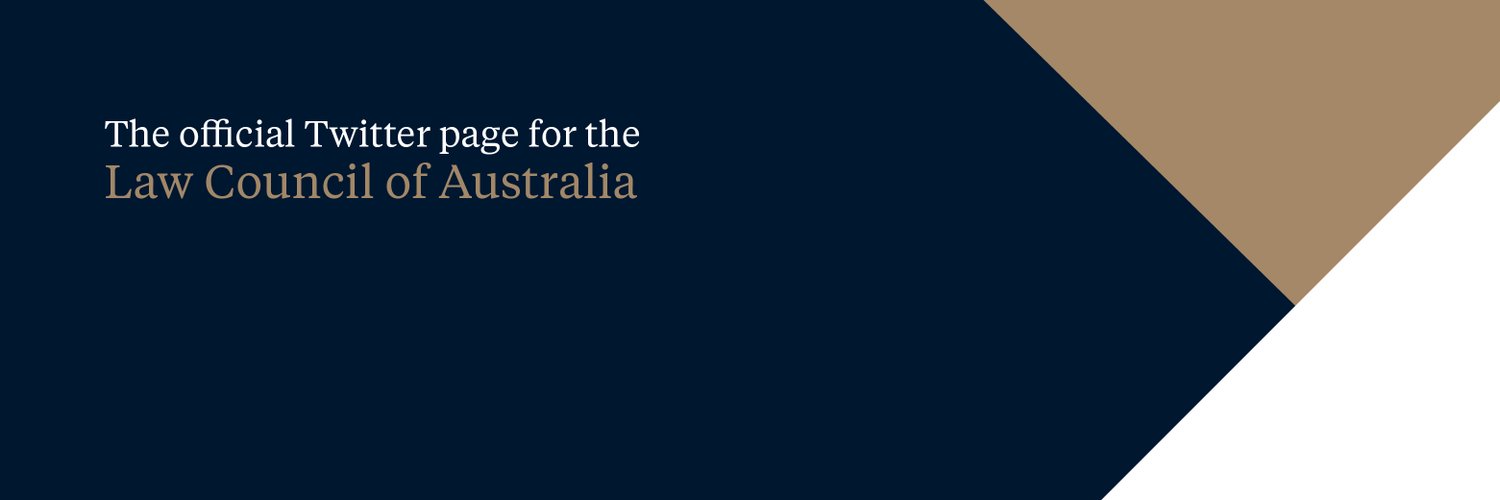 thelawcouncil's profile banner image