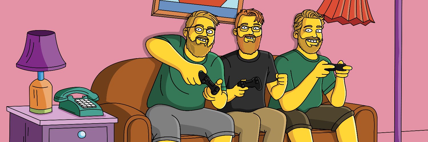 tjessem's profile banner image