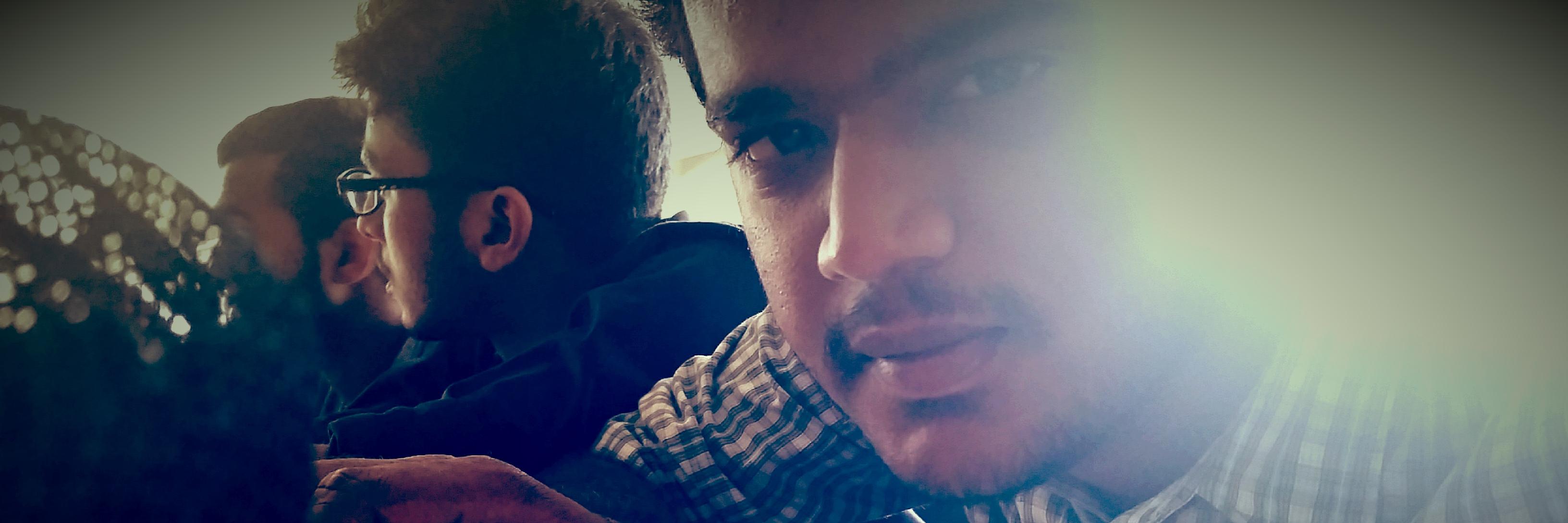 athul4eu's profile banner image