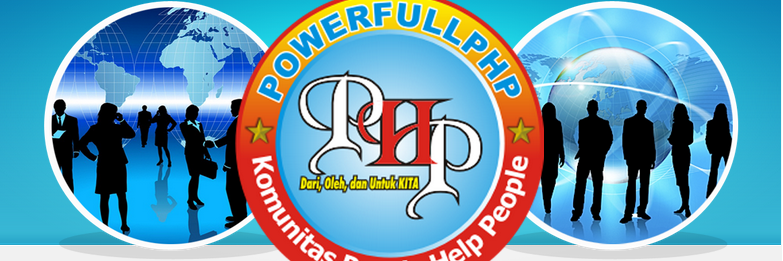 powerfullphp's profile banner image