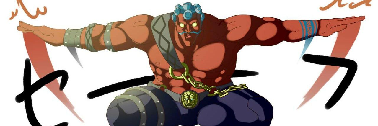 Ak9ken's profile banner image