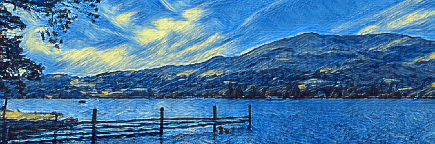 andyburke's profile banner image