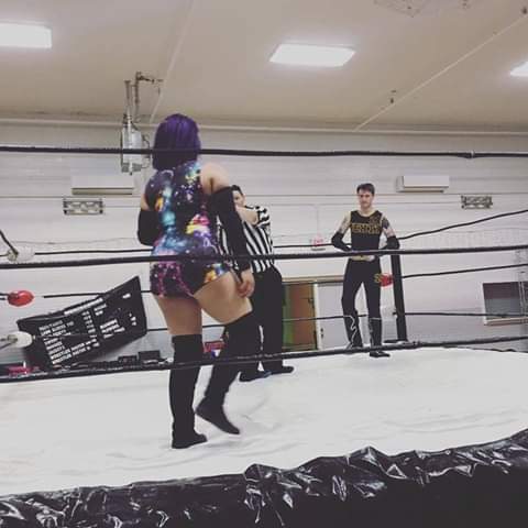 ellablakexo's profile banner image