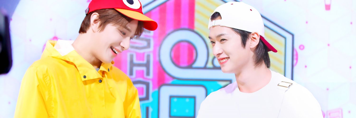 InnieWen's profile banner image