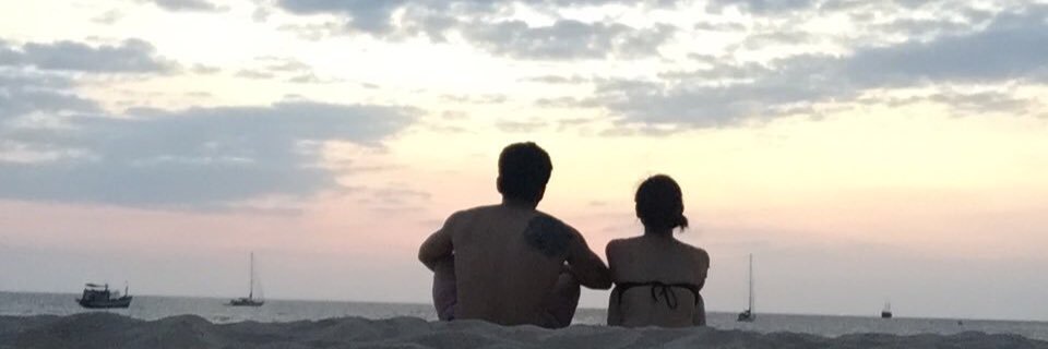 beafaustine's profile banner image