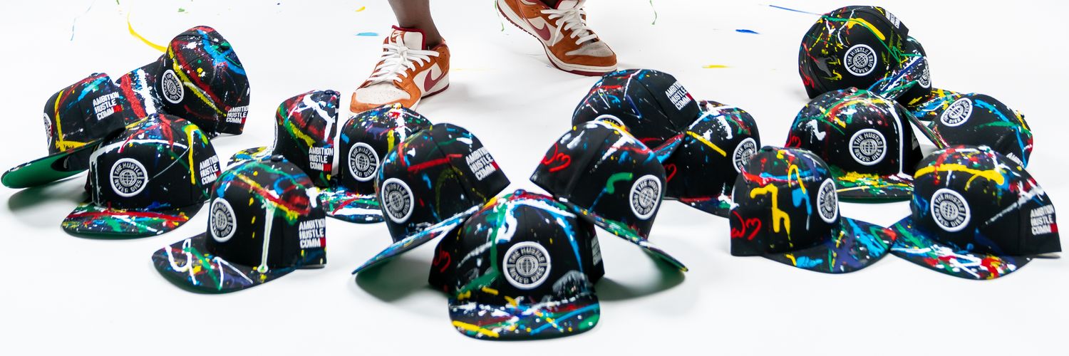 Wayne Moore Jr. banner