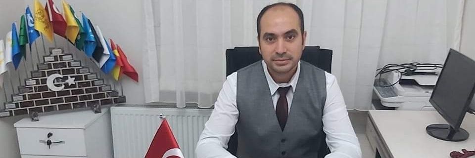 Erkan MACİT banner