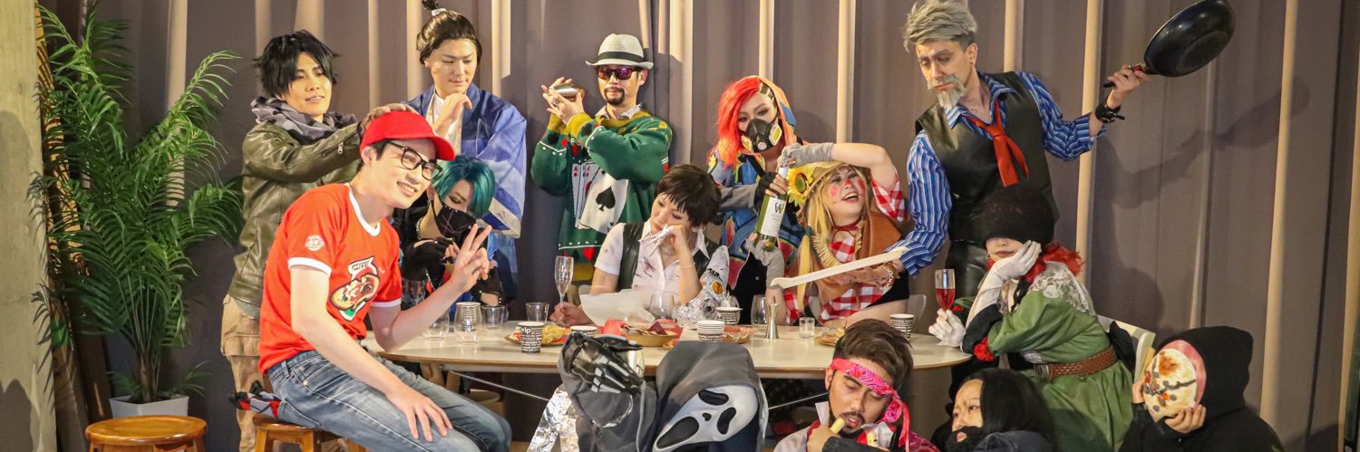 陸戦型提督 banner