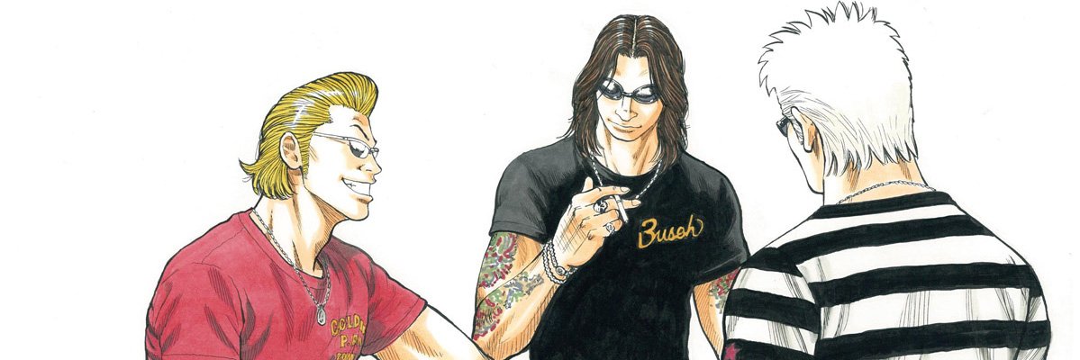 5daimeTK2017's profile banner image