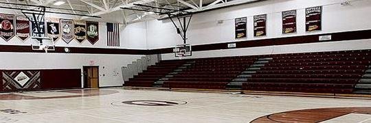 GenoaHoops's profile banner image