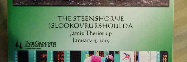 Steenshorne's profile banner image