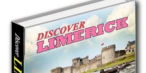 Discover Limerick banner