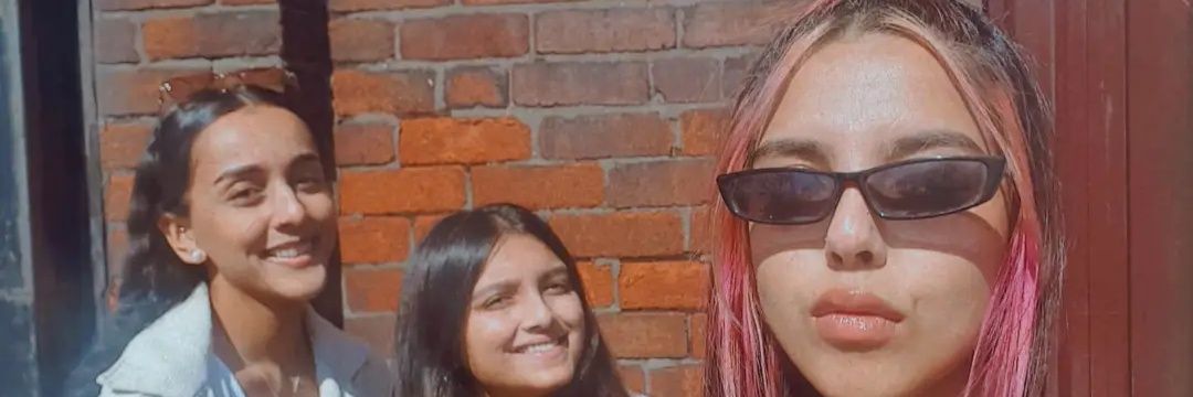deviibaby's profile banner image
