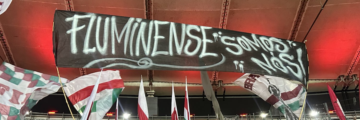 Explosão Tricolor banner