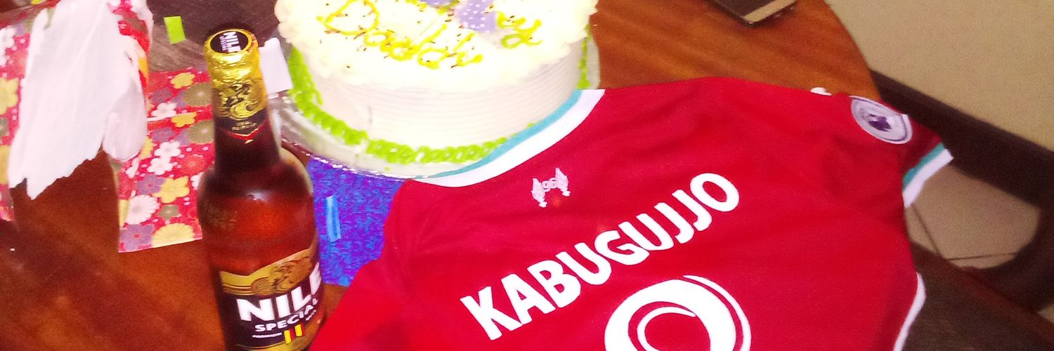 Charli the Ben-G Nsimbi banner