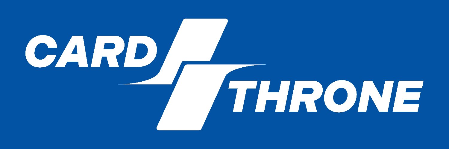 Card Throne banner