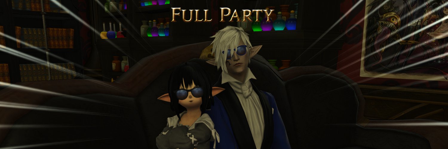 Robawsc's profile banner image
