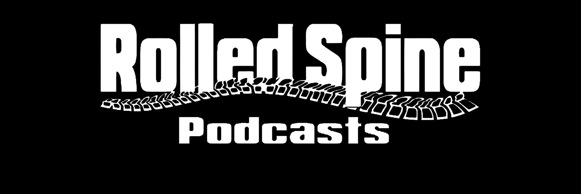 Rolled Spine Podcasts's banner