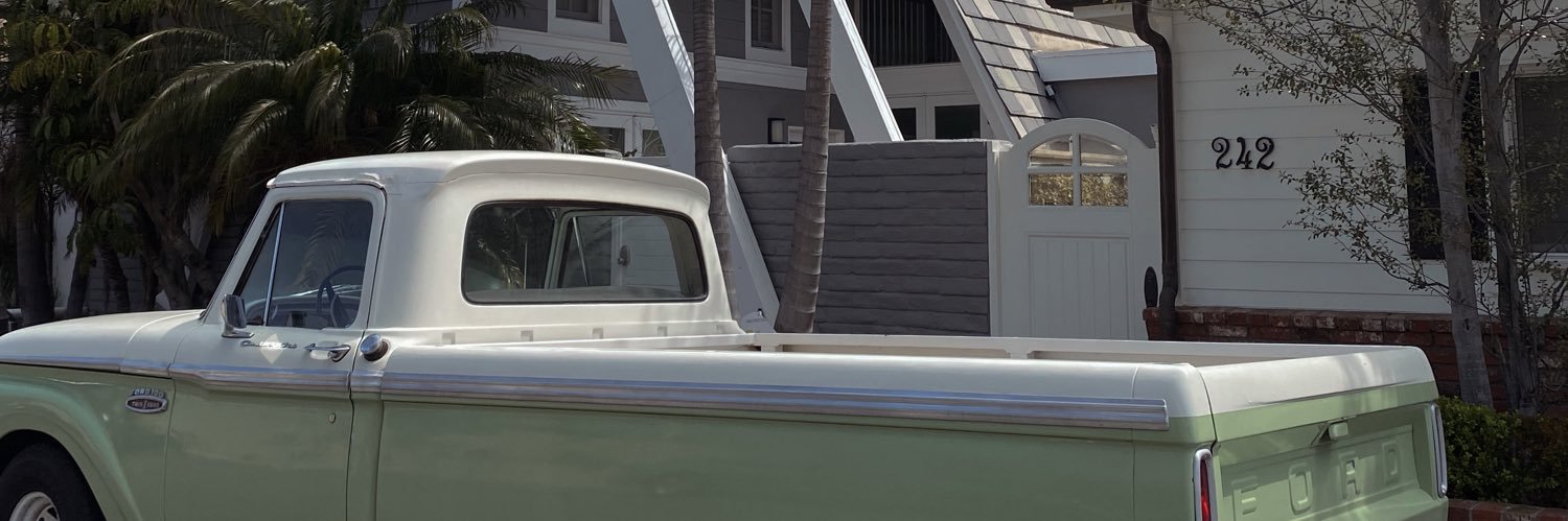 TheAshKinns's profile banner image