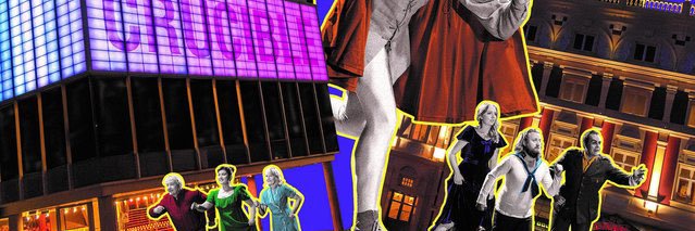 Ashley Gregory banner