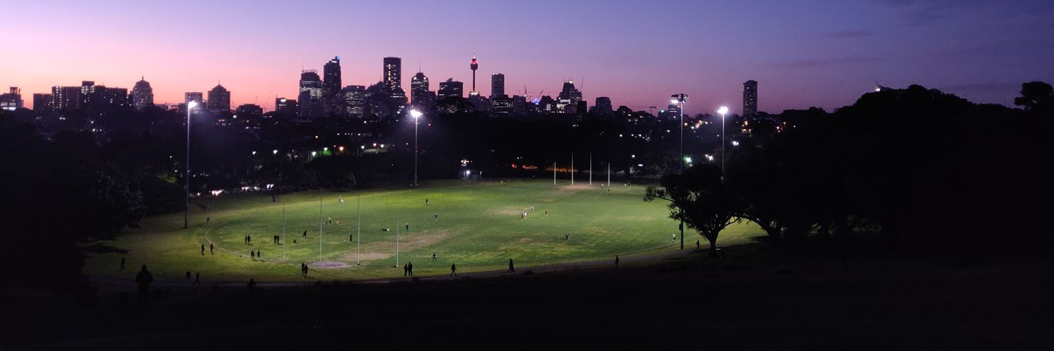 Declan Bowring banner