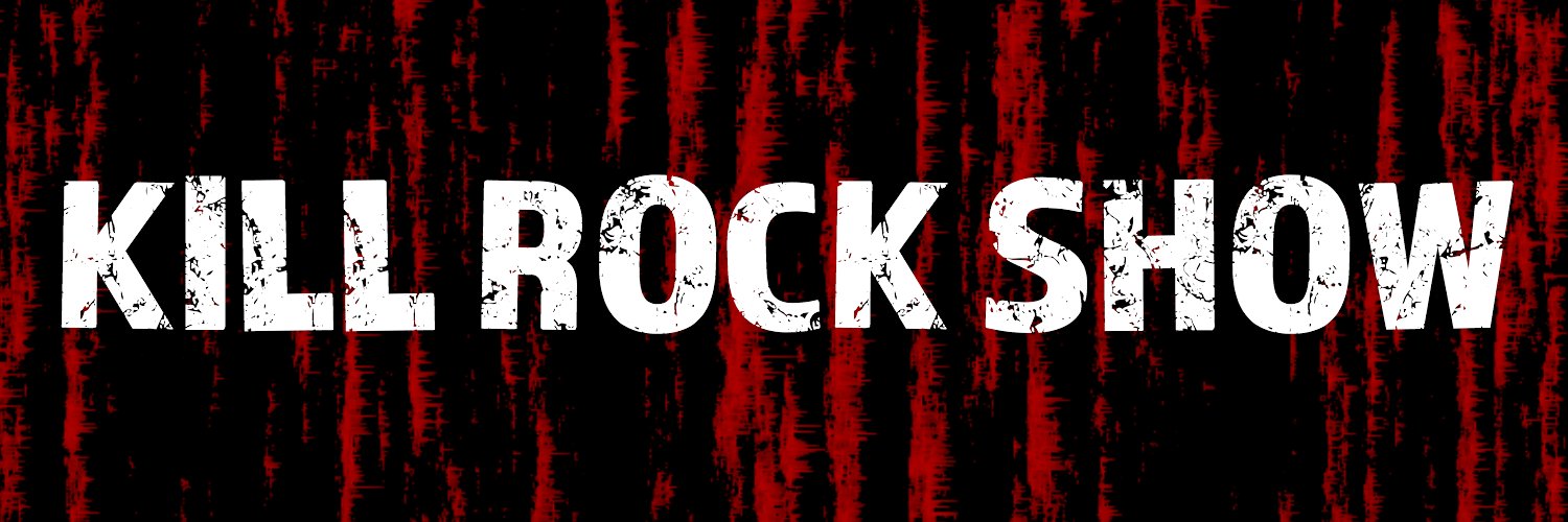 KillRockShow's profile banner image