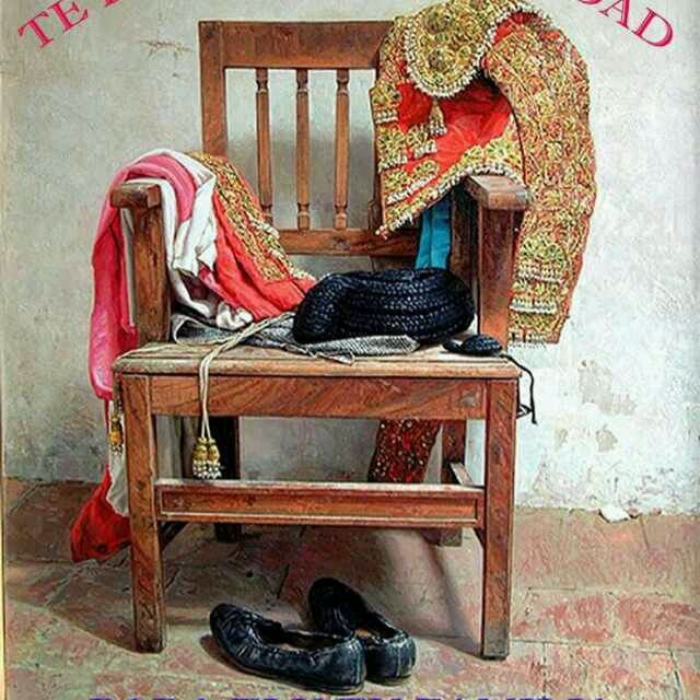 Francisco Montero banner