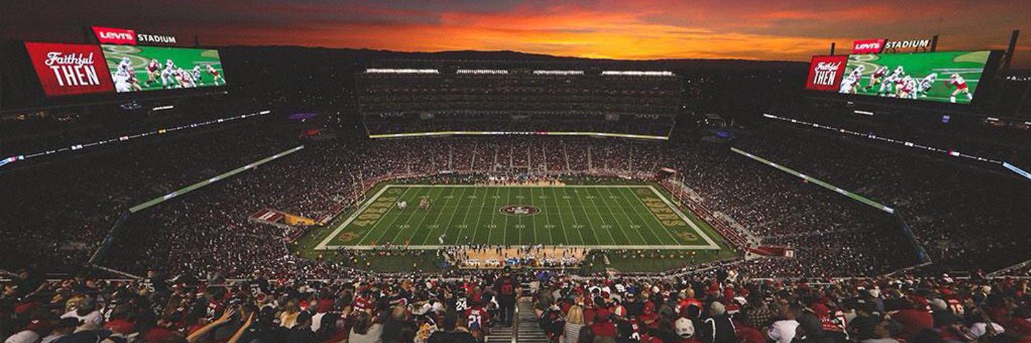 NinersWRLD's profile banner image