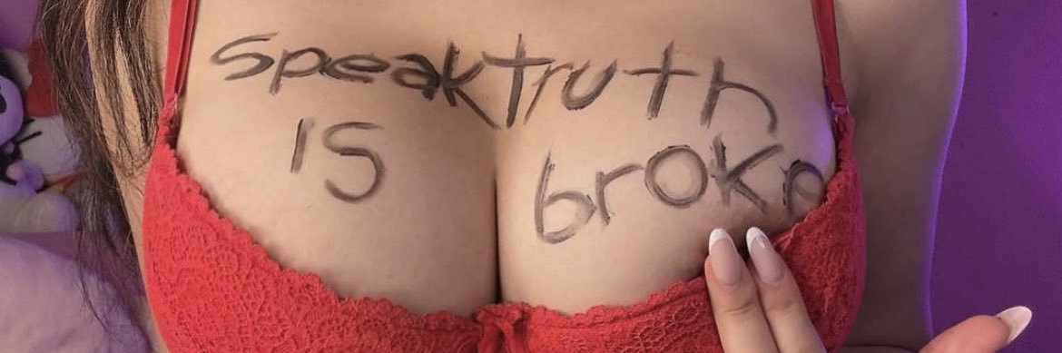 SPEAKTRUTH🎰 banner