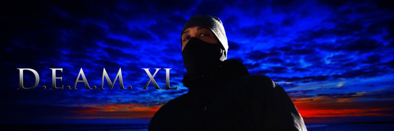 deam_xl's profile banner image