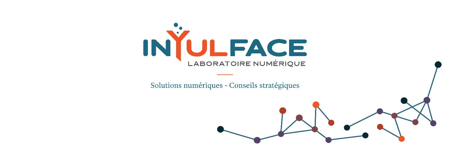 InYulFace Lab banner