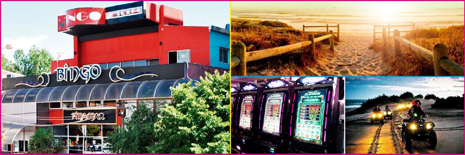 BingoPinamar's profile banner image