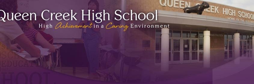 qchighschool's profile banner image