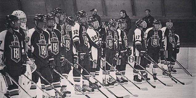 credohockey's profile banner image