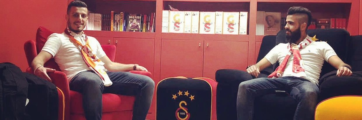 Sezerates13's profile banner image