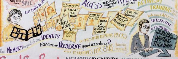 UCLDIS Profile Banner