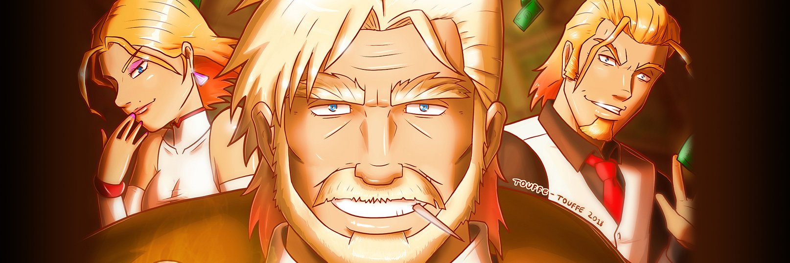 PresidentTouffe's profile banner image