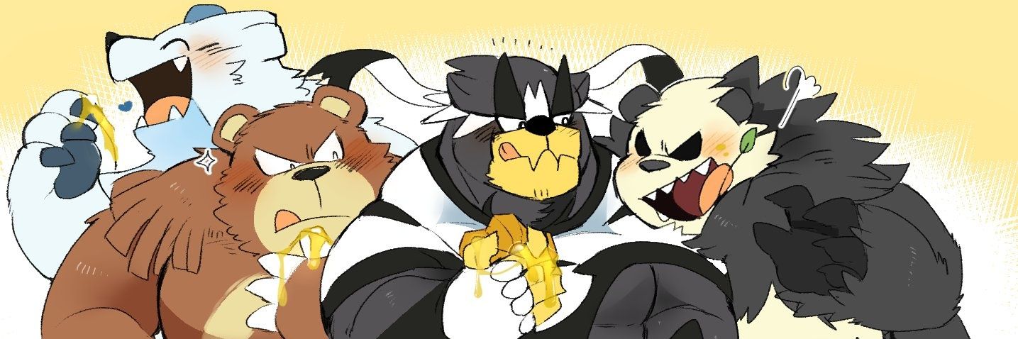 MemCL19's profile banner image