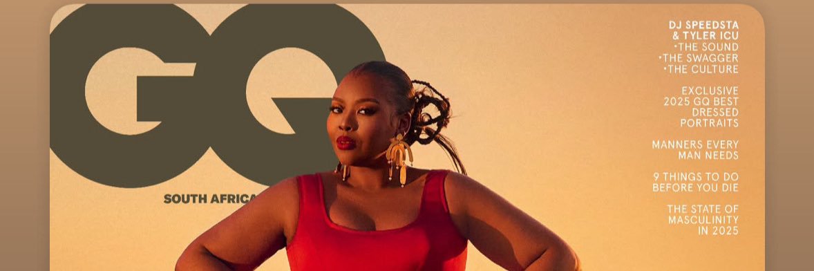 Anele Mdoda banner