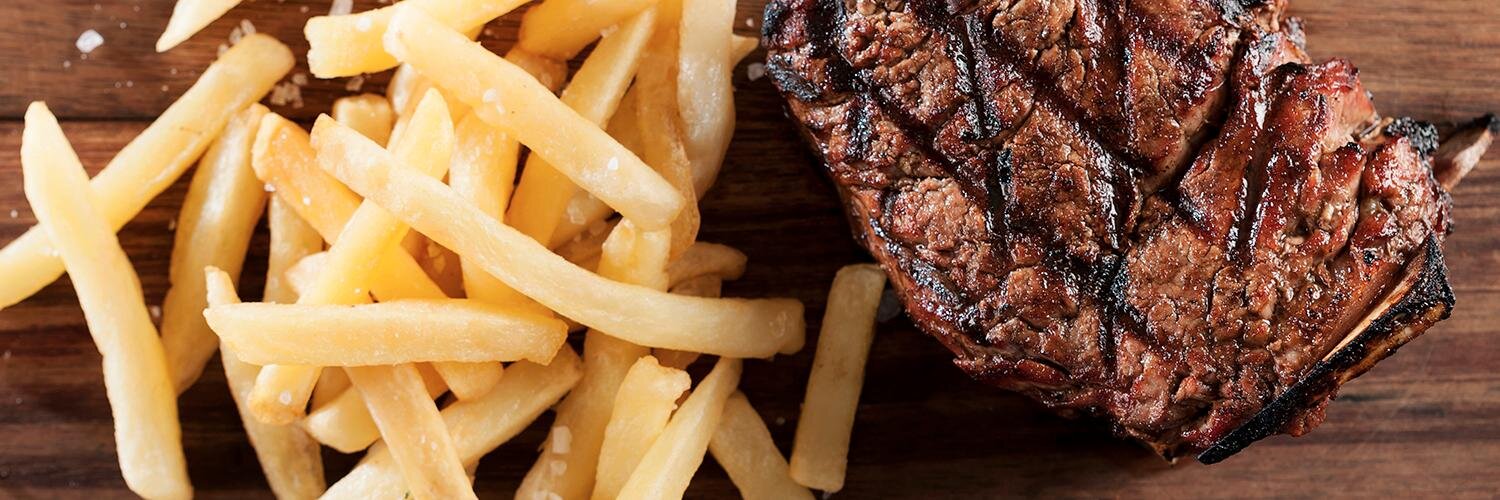 Hussar Grill banner