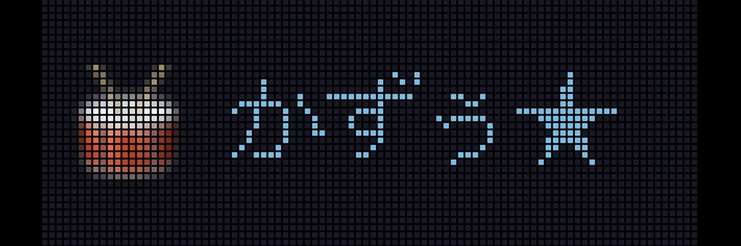 🥁かずぅ★ banner